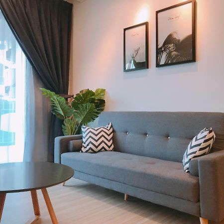 Mykey The Wave A-23-15 Melaka City Exterior foto