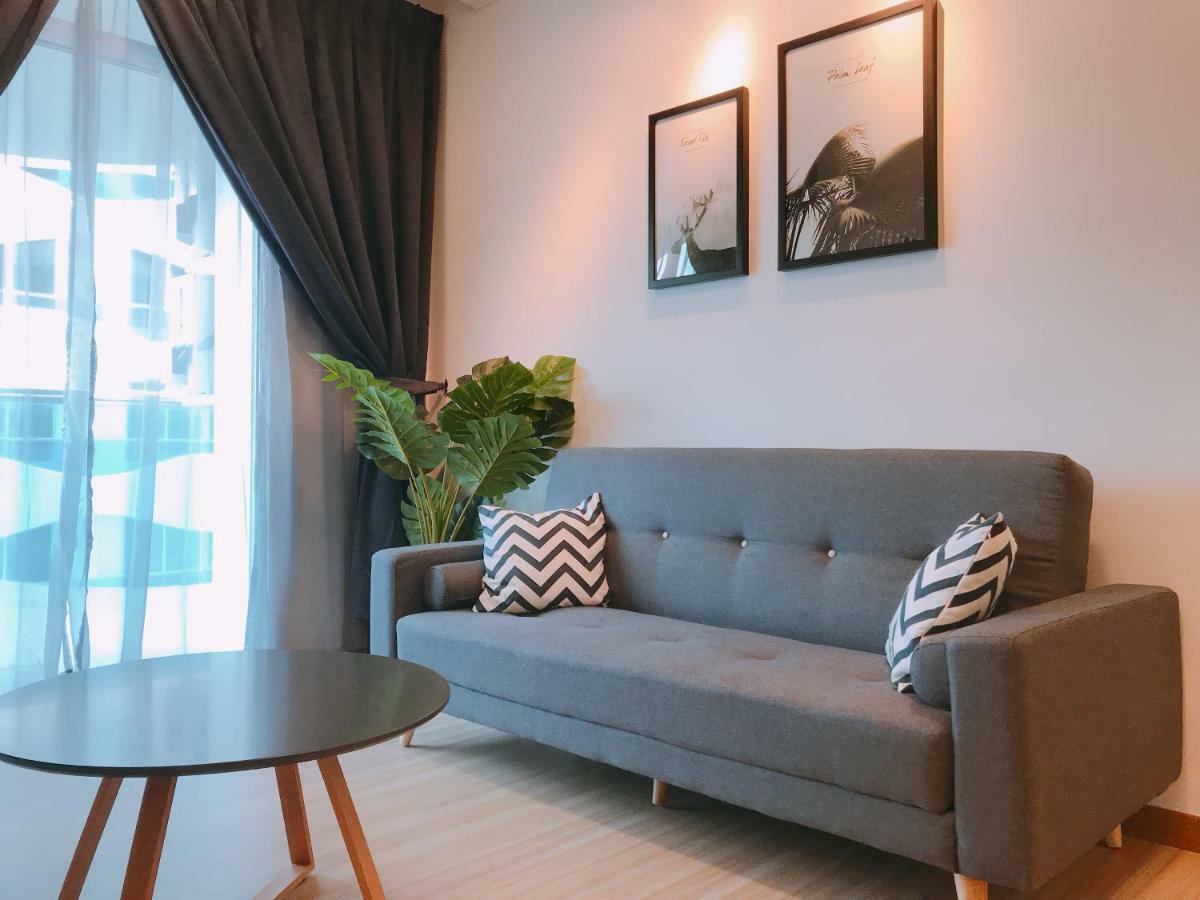 Mykey The Wave A-23-15 Melaka City Exterior foto